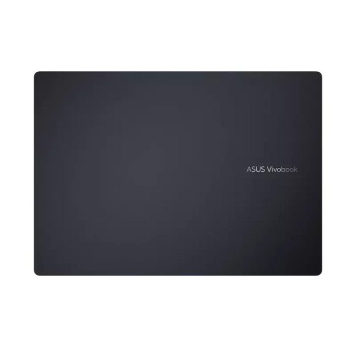 Ноутбук ASUS Vivobook 14 X1407QA-LY153W 14" WUXGA IPS, Qualcomm X X1 26 100, 8GB, F256GB, UMA, Win11, Блакитний