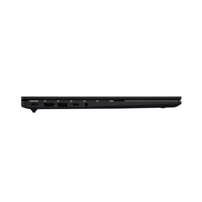 Ноутбук ASUS Vivobook 14 X1407QA-LY153W 14" WUXGA IPS, Qualcomm X X1 26 100, 8GB, F256GB, UMA, Win11, Блакитний