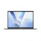 Ноутбук ASUS Vivobook 14 X1407QA-LY043W 14" WUXGA IPS, Qualcomm X X1 26 100, 16GB, F512GB, UMA, Win11, Сріблястий