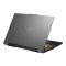 Ноутбук ASUS TUF Gaming F16 FX607VJR-TU390 16" WUXGA IPS, Intel 5 205H, 8GB, F512GB, NVD3050-6, NoOS, Сірий
