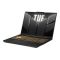 Ноутбук ASUS TUF Gaming F16 FX607VJR-TU390 16" WUXGA IPS, Intel 5 205H, 8GB, F512GB, NVD3050-6, NoOS, Сірий