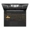Ноутбук ASUS TUF Gaming F16 FX607VJR-TU390 16" WUXGA IPS, Intel 5 205H, 8GB, F512GB, NVD3050-6, NoOS, Сірий
