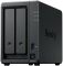 Мережеве сховище NAS Synology DS725neo+