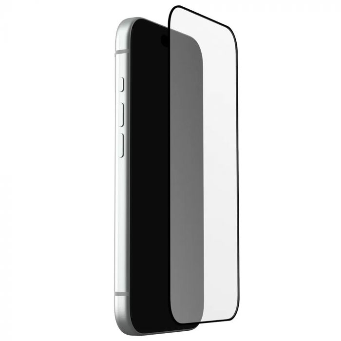 Захисне скло UAG для iPhone 18 Pro / 17 Pro, Clear
