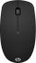Миша HP X200 WL Black