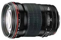 Об'єктив Canon EF 135mm f/2.0L USM