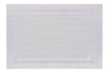 Килимок сервірувальний Ardesto 30*45 см, Silver