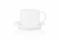 Чашка кавова Ardesto Prato, 100 мл, порцеляна