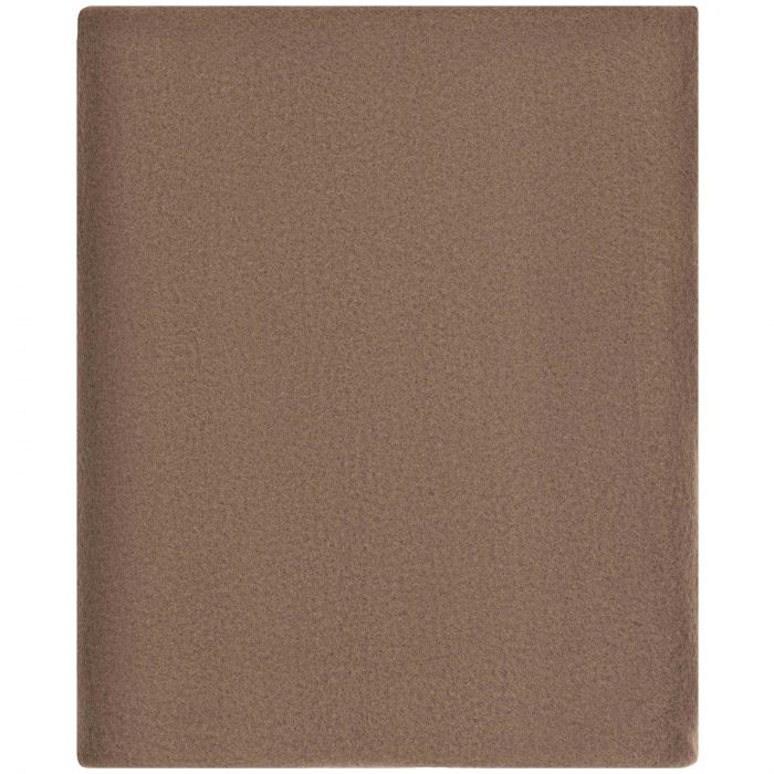 Плед Ardesto Fleece, 130x160см, 100% поліестер, бежевий