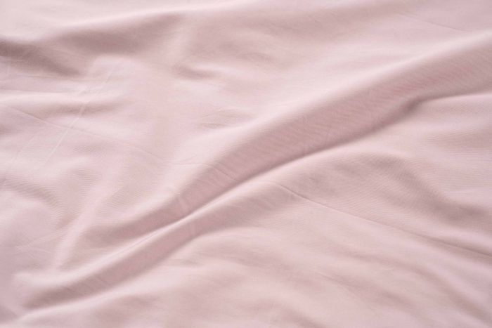 Простирадло Ardesto Mix&Match, 180х240см, 100% бавовна, сатин, пудра