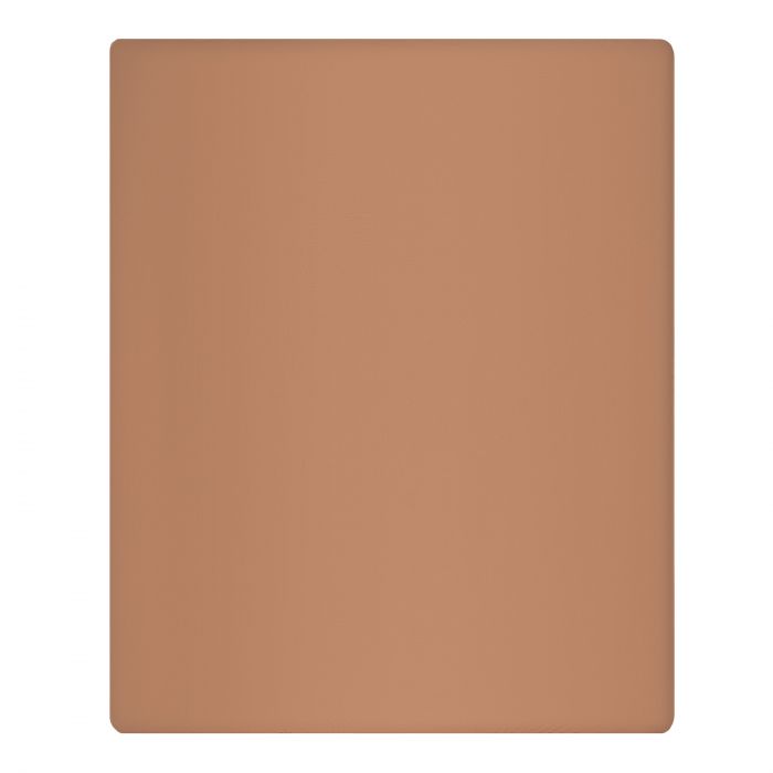 Простирадло Ardesto Mix&Match, 240x260см, 100% бавовна, сатин, шоколад