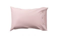 Наволочка Ardesto Mix&Match, 50х70см, 100% бавовна, сатин, пудра