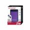 Портативний жорсткий диск Transcend 2TB USB 3.1 StoreJet 25H3 Фіолетовий