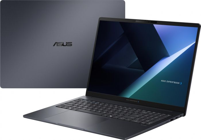 Ноутбук ASUS Expertbook B3 B3605CAA-MB0206 16" WUXGA, Intel Ultra 5 325, 16GB, F512GB, UMA, NoOS, Сірий