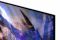 Монітор Samsung 27" G60SD HDMI, DP, USB, OLED, 2560x1440, 360Hz, 0.3ms. FreeSync Premium Pro