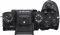 Цифр. фотокамера Sony Alpha 9M3 body black