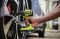 Гайковерт ударний акумуляторний Ryobi ONE+ HP RIW18C-0 18В 450Нм 2800об/хв 1/2" 4 швидкості 1.2кг без АКБ та ЗП