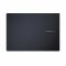 Ноутбук ASUS Vivobook 14 X1407QA-LY034W 14" WUXGA IPS, Qualcomm X X1 26 100, 16GB, F512GB, UMA, Win11, Блакитний