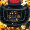 Повітродув садовий акумуляторний Bosch AdvancedLeafBlower 36V-750 200км/год 2.8кг без АКБ та ЗП