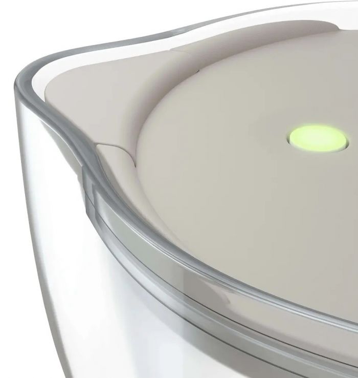 Фільтр-глечик Brita Style Essential MXPro 2.4л (1.4л очищеної води) + 2 картриджа пісочний