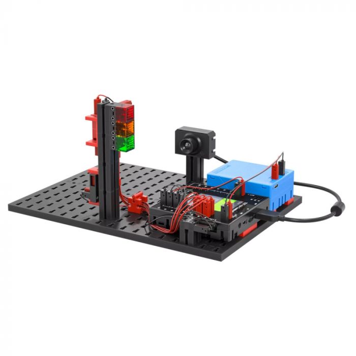 Конструктор fischertechnik STEM Robotics Coding Ultimate AI