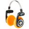 Амбушюри Koss Porta Pro Standard Ear Помаранчевий