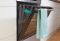 Плита Gorenje електрична склокерамічна, 70л, 50x60см, дисплей, приготування з паром, програматор, білий