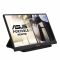 Монітор портативний Asus 15.6" ZenScreen MB166C USB-C, IPS, Cover