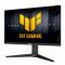 Монітор Asus 27" TUF Gaming VG27UQEL5A 2xHDMI, DP, MM, IPS, 3840x2160, 80/310Hz, 1ms, sRGB 120%, G-SYNC, FreeSync, Pivot, HDR400