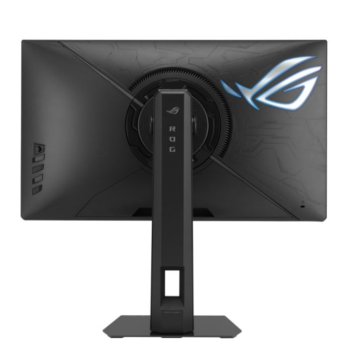 Монітор Asus 24.1" ROG Strix ACE XG248QSG 2xHDMI, DP, Audio, TN, 610Hz, 0.1ms, sRGB 125%, G-SYNC, FreeSync, HAS, HDR400