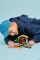 Конструктор LEGO ONE PIECE Хатина у Селищі Вітряків