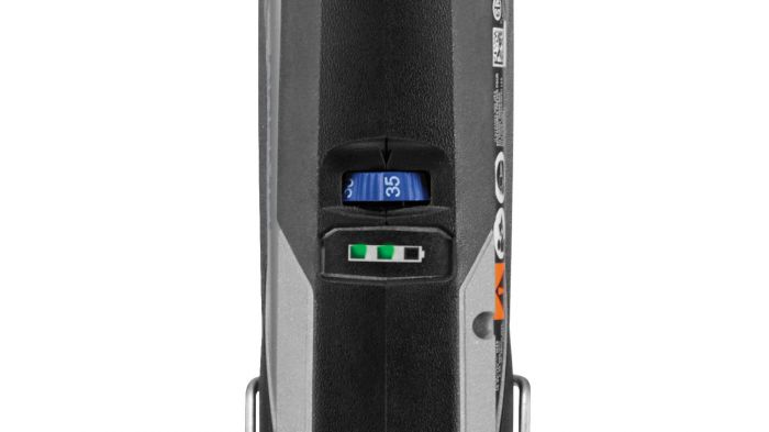 Шліфмашина шліфувально-гравірувальна акумуляторна Dremel 8240-5 12В 1х2А·год 5000-35000об/хв ЗП 0.66кг