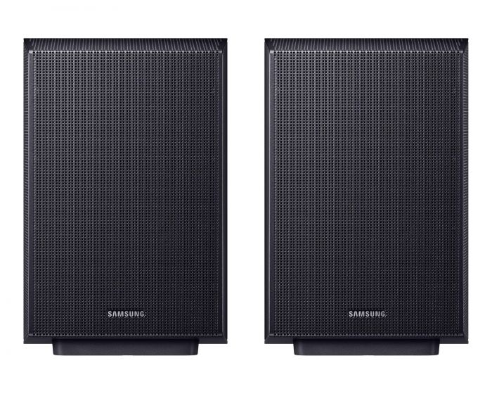 Саундбар Samsung HW-Q990H 756Вт, 11.1.4, BT, HDMI-eARC, Wi-Fi, саб, Dolby Atmos, чорний