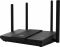 Маршрутизатор ASUS RT-BE50 BE3600 3xGE LAN, 2,5xGE WAN, MESH, EU-UK
