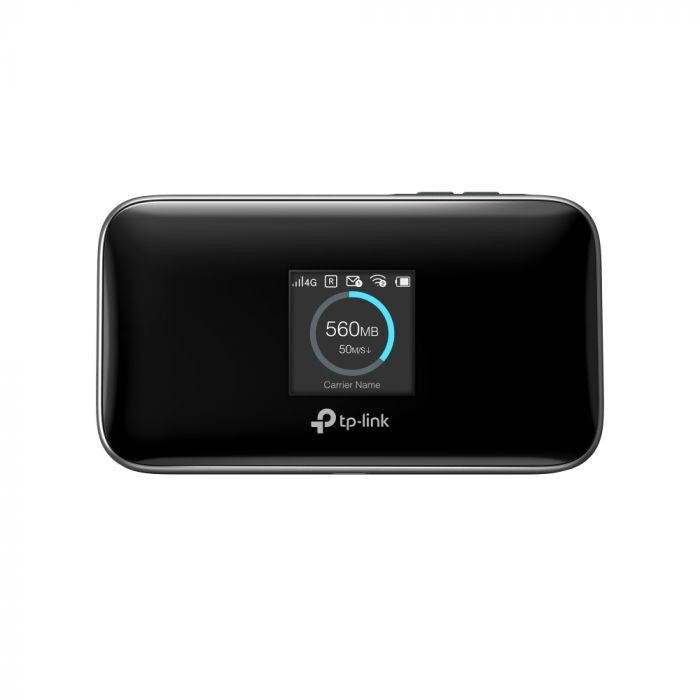 Мобільний Маршрутизатор TP-LINK M7750 N600, 4G/LTE , 3280мА*год