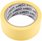 Стрічка малярна Neo Tools, 25мх48мм, жовтий