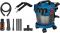 Пилосос професійний акумуляторний Bosch Professional GAS 18V-10 L 18В 90мБар без АКБ та ЗП