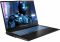 Ноутбук Dream Machines RG5070-17 17.3QHD IPS, Intel i9-14900HX, 32GB, F1TB, NVD5070-8, DOS, чорний