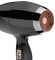 Фен Babyliss Air Power Pro, 2300Вт, 3 режими, дифузор, іоніз-я, хол. обдув, кераміка, чорний
