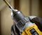 Дриль-шурупокрут DeWalt XR Li-Ion 18В 74Нм 0-450-1650об/хв патрон 13мм 1.12кг кейс кейс без АКБ та ЗП