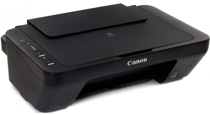 БФП А4 Canon PIXMA Ink Efficiency E414