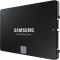 Накопичувач SSD Samsung 2.5" 4TB SATA 870EVO