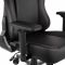 Крісло 2E GAMING BASAN II, ПУ шкіра, 4D-Armrests, чорно-червоний