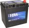 Акумулятор Era 12В 60А·год 510A R+ (S56014)