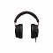 Гарнітура ігрова HyperX Cloud Alpha, mini-jack/dual 3.5мм, 1.2м/2м чорно-червоний