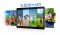 Планшет Samsung Galaxy Tab S10 Lite (X400) 10.9" 6ГБ, 128ГБ, 8000мА•год, Android, сірий