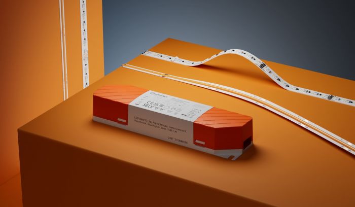 Блок живлення Ledvance DR-V-30/220-240/24