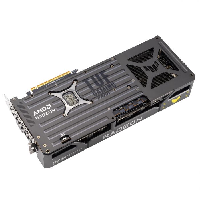 Вiдеокарта ASUS Radeon RX 9070 XT 16GB GDDR6 OC TUF-RX9070XT-O16G-GAMING