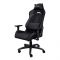 Крісло Trust GXT714 Ruya ECO, ПУ шкіра, 3D-Armrests, чорний