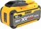 Акумулятор DeWalt 18В/54В Li-lon 15А·год 2.8кг